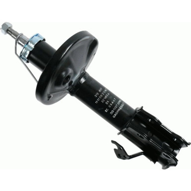 SACHS Stoßdämpfer | 312 807