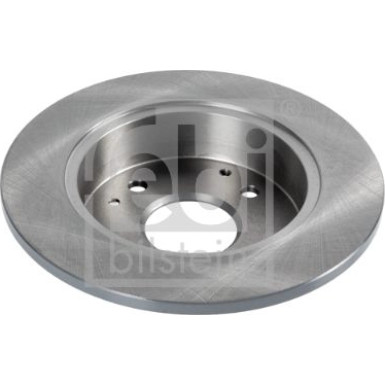 FEBI BILSTEIN Bremsscheibe | 10773