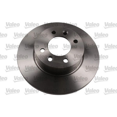 VALEO Bremsscheibe VALEO Bremsscheibe