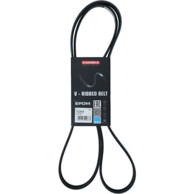 7015079 Keilrippenriemen