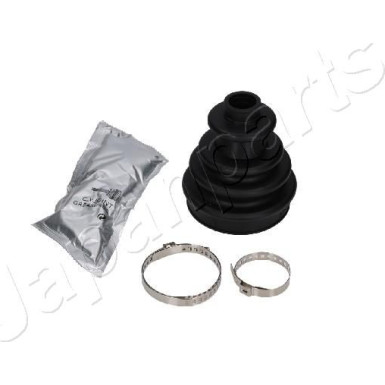 KB-056 Faltenbalgsatz, Antriebswelle