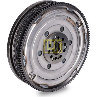 Zweimassenschwungrad VW Touareg 02-13 LuK DMF 415 0339 10