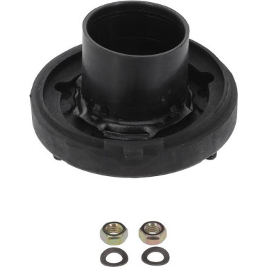 VKDA 40600T Wälzlager, Federbeinstützlager Set | RENAULT Twingo 93 | MK132 VKDA 40600T Wälzlager, Federbeinstützlager Set | RENAULT Twingo 93 | MK132