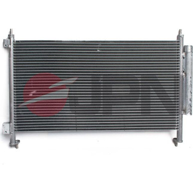 JPN Kondensator, Klimaanlage | 60C9101-JPN