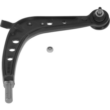 MONROE Lenker, Radaufhängung MONROE Lenker, Radaufhängung