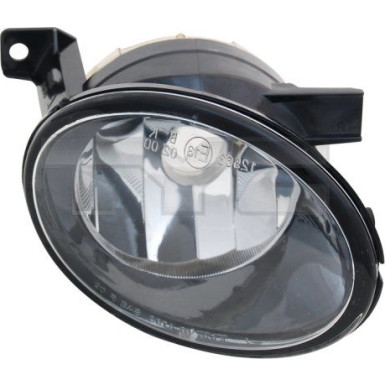 NSW R HB4 KPLT +LAMPE | VW GOLF VI (-GTI/GTD) 10,08-11,12/TOUR/CADD/TIGU/PLUS/VARI | 7225,581,1