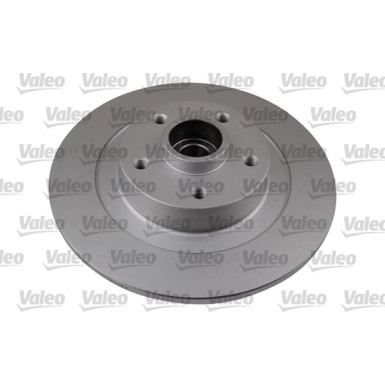 VALEO Bremsscheibe 675413