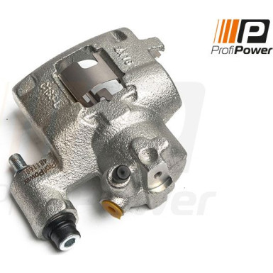 PROFIPOWER Bremssattel | 4B1160L