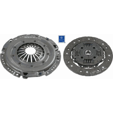 SACHS Kupplungssatz 3000 839 101 SACHS Kupplungssatz 3000 839 101