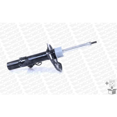 MONROE Ride Sense VA li | FORD Galaxy,S-Max 06 | C2507L MONROE Ride Sense VA li | FORD Galaxy,S-Max 06 | C2507L