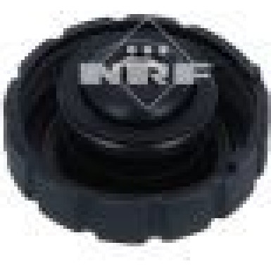 NRF Ausgleichsbehälter, Kühlmittel 454099 EASY FIT