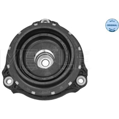 57-14 641 0000 Federbeinstützlager MEYLE-ORIGINAL: True to OE.