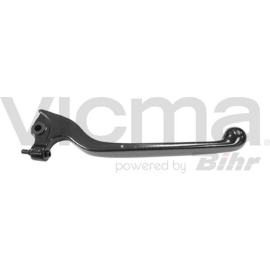 Bremshebel Schwarz Mbk X-Limit Enduro 50 04-09 | 1057985