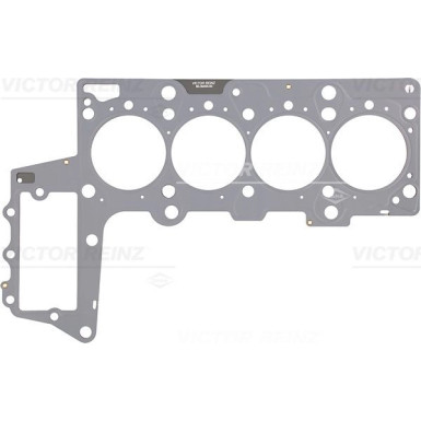 Zylinderkopfdichtung | BMW,LAND ROVER | 61-36455-00