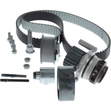 Steuerriemen Kit inkl. Wapu | VW | 1987946476