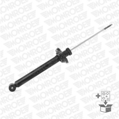 MONROE ORIGINAL-Gasdämpfer HA | FORD Fiesta,MAZDA 121 | 23901 MONROE ORIGINAL-Gasdämpfer HA | FORD Fiesta,MAZDA 121 | 23901