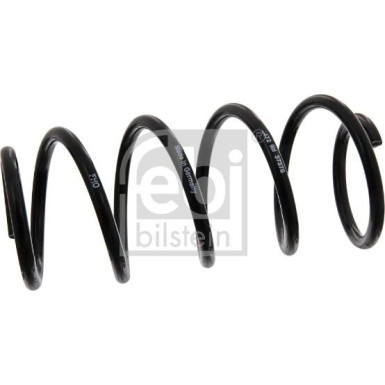 FEBI BILSTEIN Fahrwerksfeder 37378