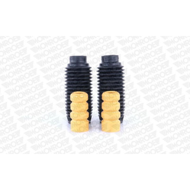 PK124 Staubschutzsatz, Stoßdämpfer PROTECTION KIT