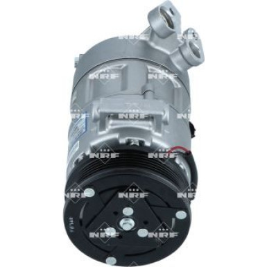 Kompressor, Klimaanlage | 32843