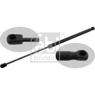 FEBI BILSTEIN Gasdruckfeder | 27603