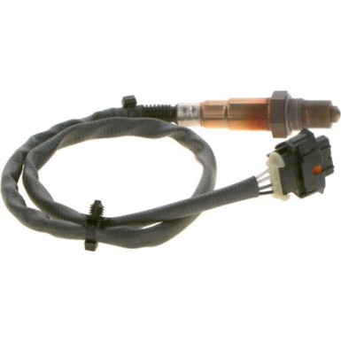 BOSCH | Automotive Lambdasonde | 0258010147