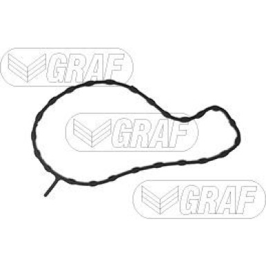 PA 1288 Wasserpumpe | CITR,PEUG,TOYO Aygo 14 | PA1288