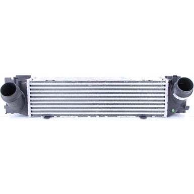Ladeluftkühler PKW BMW F20 125d 11 FIRST FIT 96450