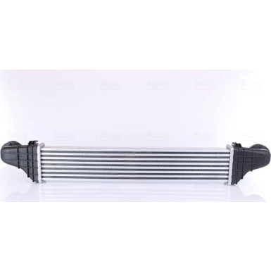 Ladeluftkühler PKW | MERCEDES W 211 E 200 CDI 02 | 96786