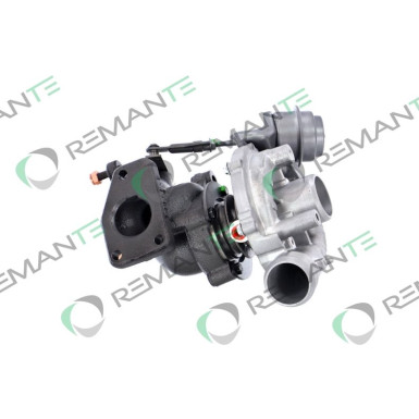 Lader, Aufladung 003-001-001103R