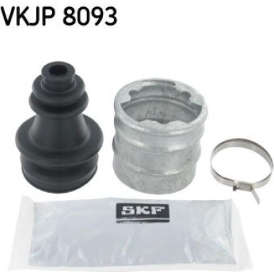 SKF Faltenbalgsatz, Antriebswelle | VKJP 8093