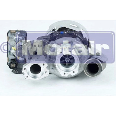 ORIGINAL TURBO | VW Phaeton 5,0TDI | 334824