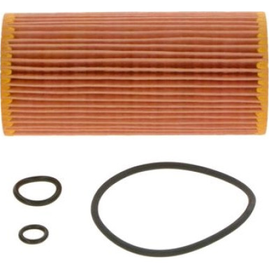 Ölfilter | MERCEDES E,S-Klasse | 1457429126