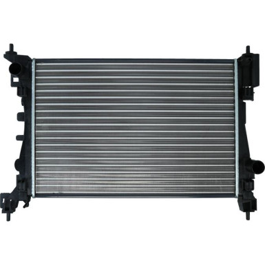 KAMOKA Kühler, Motorkühlung KAMOKA Kühler, Motorkühlung