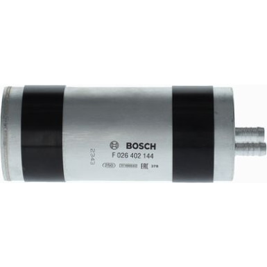 Leitungsfilter | AUDI,PORSCHE Panamera 16 | F 026 402 144 Leitungsfilter | AUDI,PORSCHE Panamera 16 | F 026 402 144
