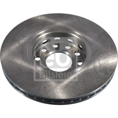 FEBI BILSTEIN Bremsscheibe FEBI BILSTEIN Bremsscheibe
