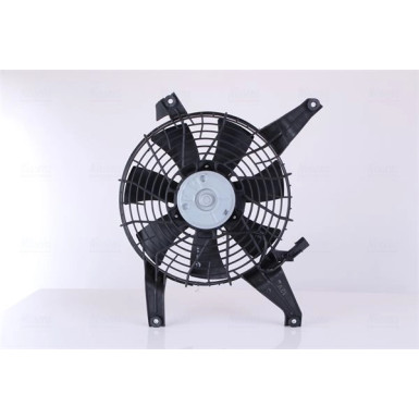 Kühlerlüfter PKW | MITSUBISHI PAJERO AC-FAN 00 | 85383