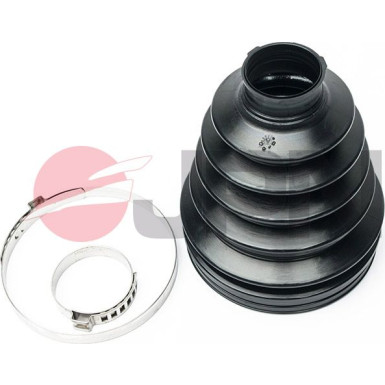 JPN Faltenbalgsatz, Antriebswelle 50P2016-JPN