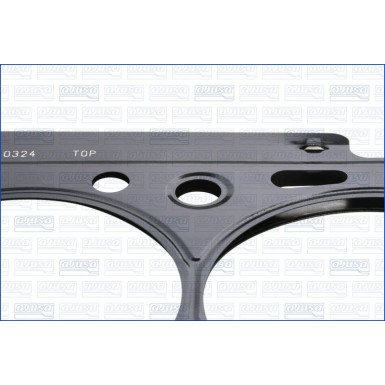 10194400 Dichtung, Zylinderkopf MULTILAYER STEEL