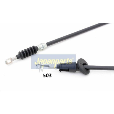 Seilzug, Feststellbremse Mitsubishi T. Space Star 98-04 Le BC-503 Seilzug, Feststellbremse Mitsubishi T. Space Star 98-04 Le BC-503