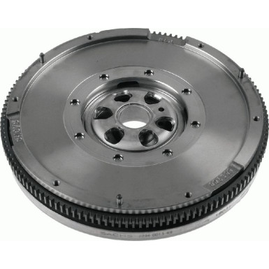 SACHS Schwungrad 2294 001 349 Zwei-Massen-Schwungrad