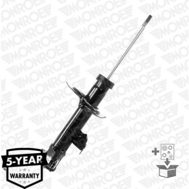 MONROE Stoßdämpfer | G16353