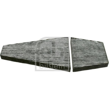 FEBI BILSTEIN Innenraumfilter