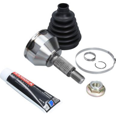 KAMOKA Gelenksatz, Antriebswelle 6040