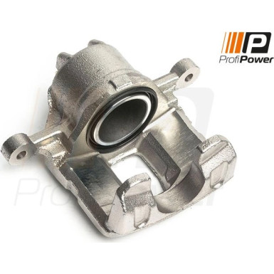 PROFIPOWER Bremssattel 4B1315L