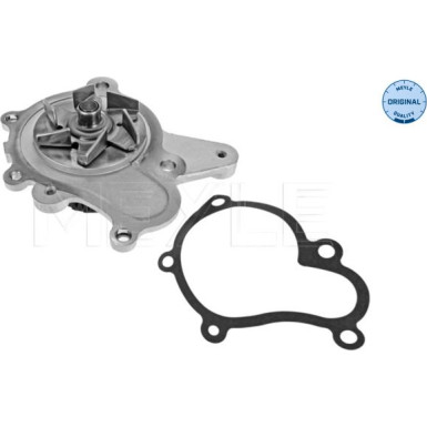 Wasserpumpe MEYLE-ORIGINAL: True to OE 37-13 220 0004