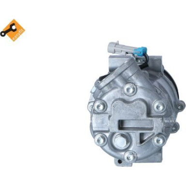 NRF Kompressor NRF Kompressor