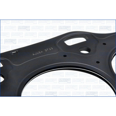 10156900 Dichtung, Zylinderkopf MULTILAYER STEEL