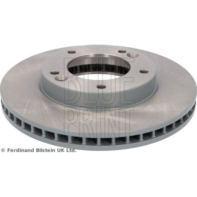 Bremsscheibe Kia P. Sorento 3.5 V6 4Wd 02 | ADG04390