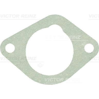 Dichtung Ansaugkrümmer(4x/Mot) | PORSCHE | 71-25182-10