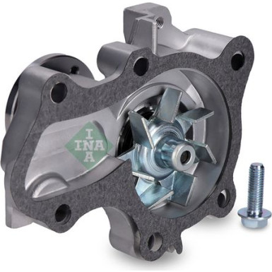INA Wasserpumpe 538 0579 10
